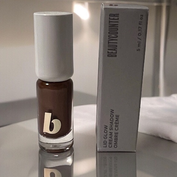 ✨NIB✨ BEAUTYCOUNTER Lid Glow Cream Shadow in Ember ✨BRAND NEW✨ - Picture 15 of 15